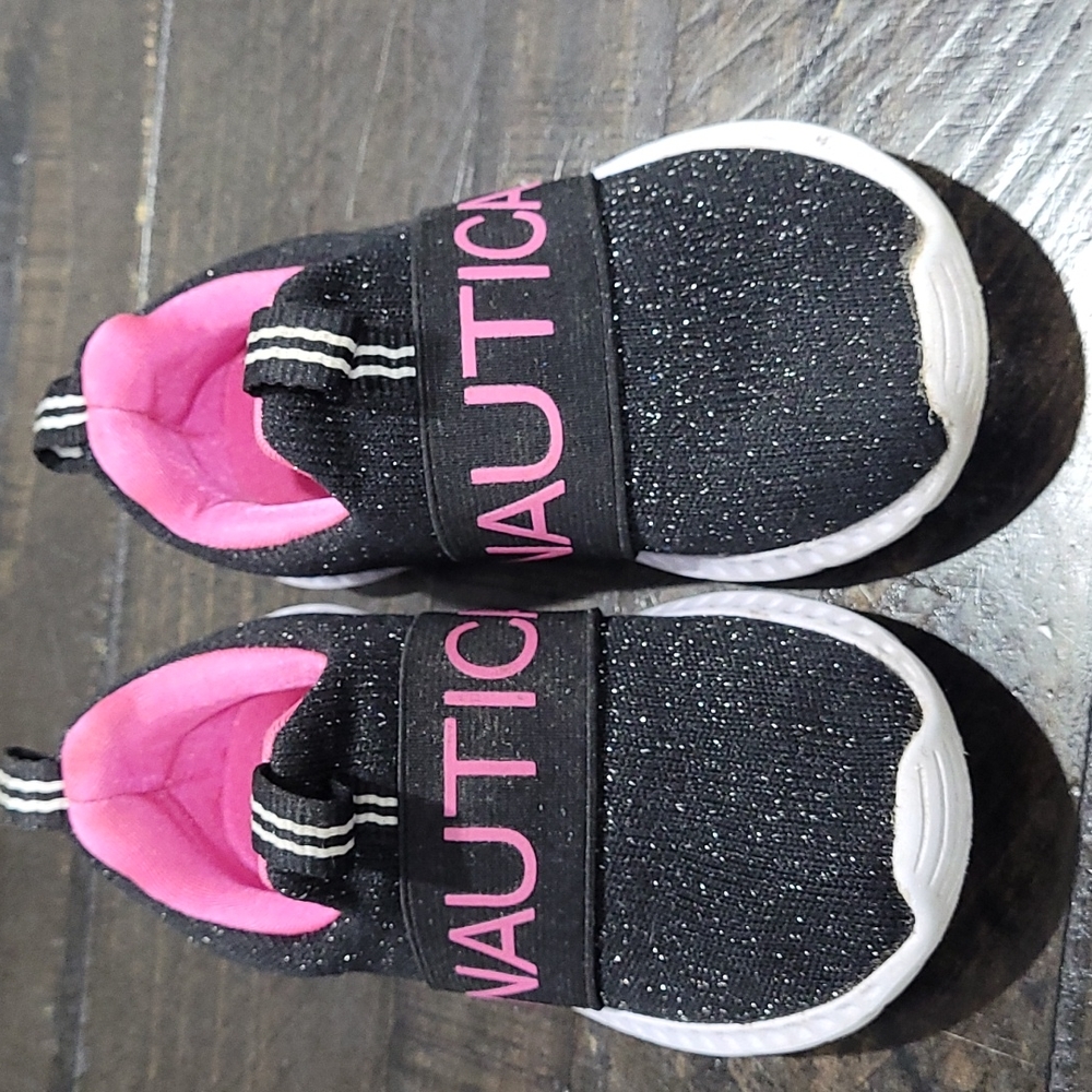 Nautica, 7c, black